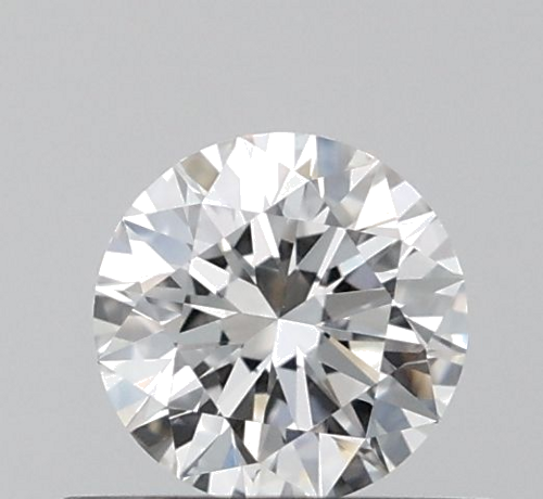 0.37 carat G-VS1 Excellent cut Natūralus Round Deimantas (1)