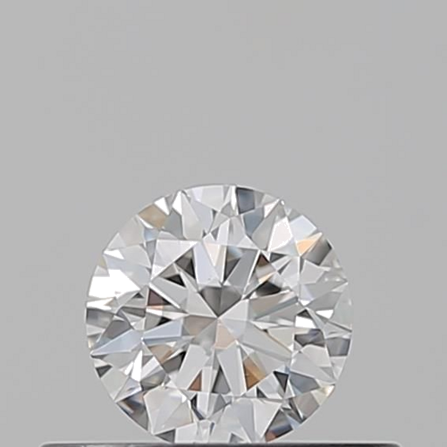 0.3 carat E-VS1 Excellent cut Natūralus Round Deimantas (1)