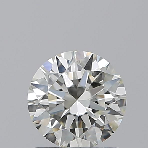 1.2 carat K-VS1 Excellent cut Natūralus Round Deimantas (1)