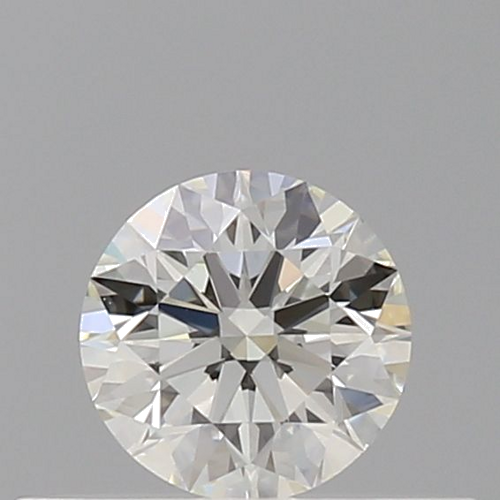 0.3 carat J-VVS2 Excellent cut Natūralus Round Deimantas (1)