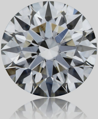 0.62 carat G-VS1 Excellent cut Natūralus Round Deimantas (1)