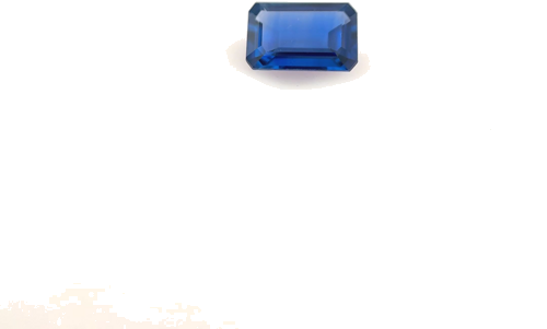 0.43 carat BLUE Emerald Safyras (1)