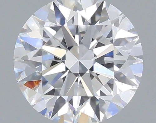 0.3 carat D-VS2 Very Good cut Natūralus Round Deimantas (1)