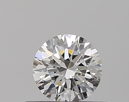 0.3 carat G-VVS1 Excellent cut Natūralus Round Deimantas (1)