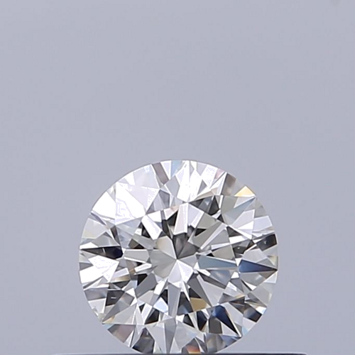 0.35 carat G-VS2 Excellent cut Natūralus Round Deimantas (1)