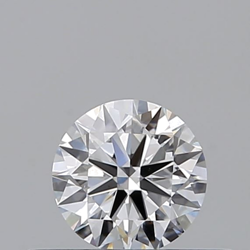 0.3 carat F-VS1 Very Good cut Natūralus Round Deimantas (1)