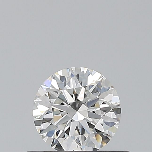 0.43 carat G-VS1 Excellent cut Natūralus Round Deimantas (1)