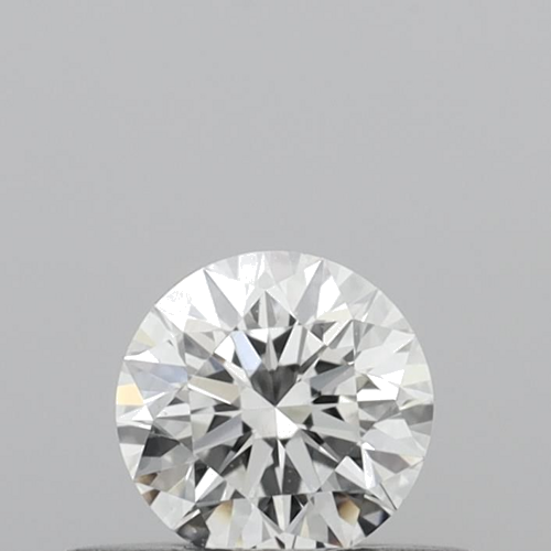 0.3 carat F-VS2 Excellent cut Natūralus Round Deimantas (1)
