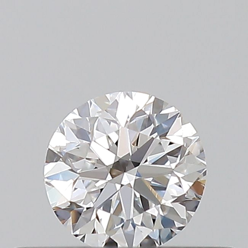 0.3 carat E-VS2 Very Good cut Natūralus Round Deimantas (1)
