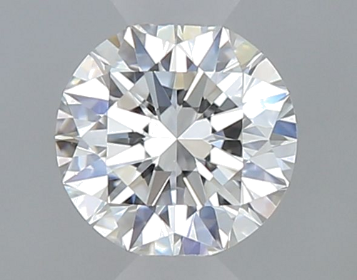 0.31 carat G-VS1 Excellent cut Natūralus Round Deimantas (1)