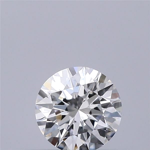 0.3 carat E-VS1 Excellent cut Natūralus Round Deimantas (1)