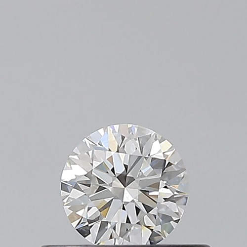 0.3 carat F-VS2 Excellent cut Natūralus Round Deimantas (1)