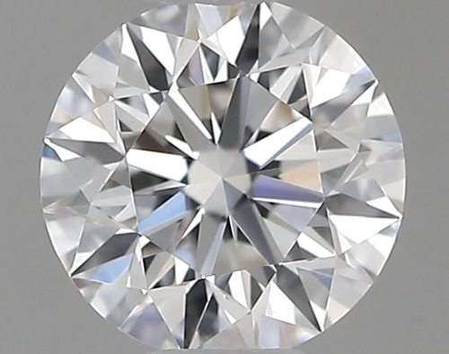 0.3 carat E-VS1 Excellent cut Natūralus Round Deimantas (1)