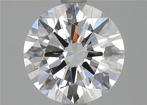 1.8 carat E-VS2 Excellent cut Natūralus Round Deimantas (1)