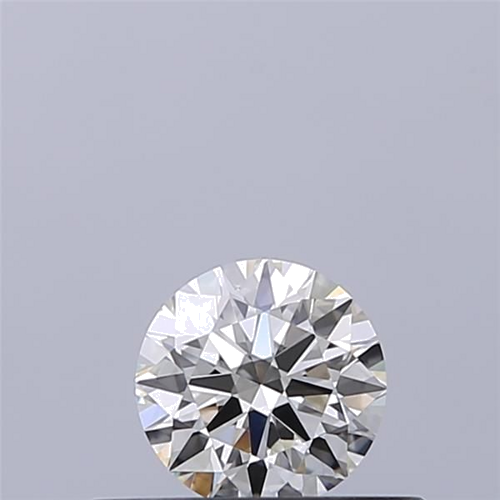0.3 carat G-VS1 Excellent cut Natūralus Round Deimantas (1)