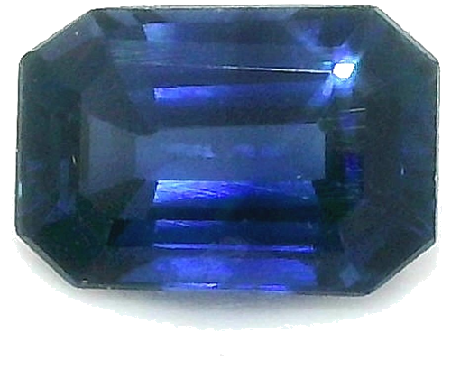0.7 carat BLUE Emerald Safyras (1)