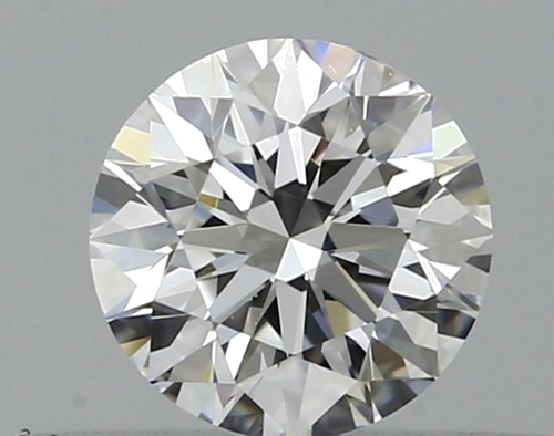 0.3 carat E-VS1 Excellent cut Natūralus Round Deimantas (1)