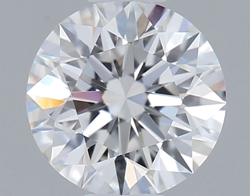0.3 carat F-VS1 Excellent cut Natūralus Round Deimantas (1)