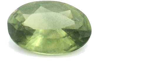 0.44 carat GREEN Oval Safyras (1)