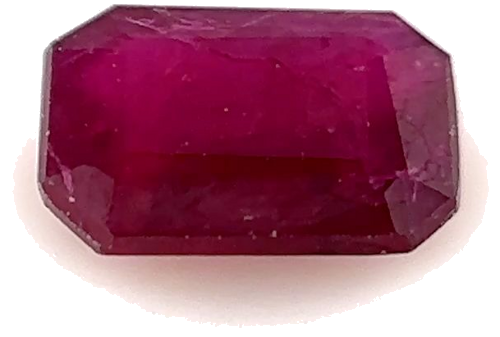 0.53 carat RED Emerald Rubinas (1)