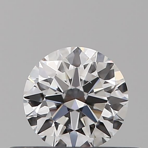 0.3 carat D-SI1 Excellent cut Natūralus Round Deimantas (1)