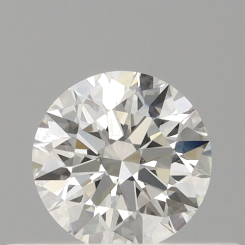 0.34 carat G-VS1 Excellent cut Natūralus Round Deimantas (1)