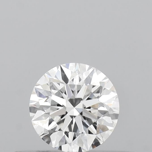 0.3 carat G-VVS2 Excellent cut Natūralus Round Deimantas (1)