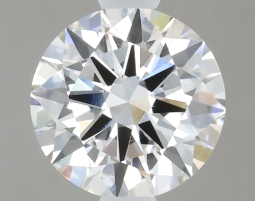 0.7 carat E-VS2 Excellent cut Natūralus Round Deimantas (1)