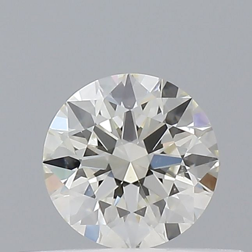 0.35 carat J-SI1 Excellent cut Natūralus Round Deimantas (1)