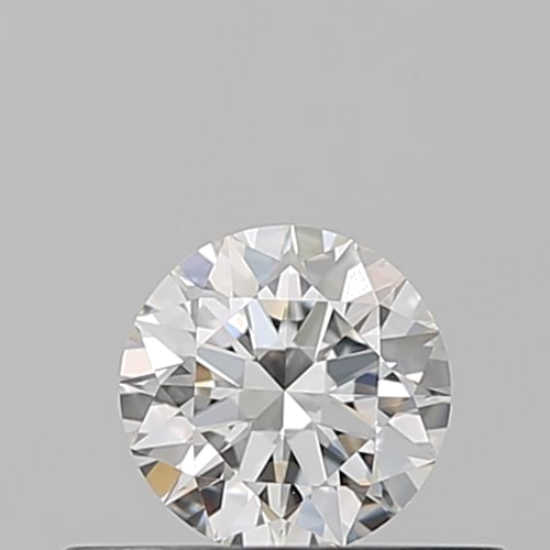0.31 carat G-VS2 Excellent cut Natūralus Round Deimantas (1)