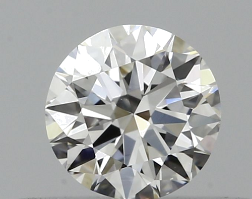 0.3 carat F-VS1 Excellent cut Natūralus Round Deimantas (1)