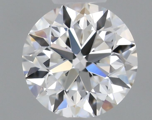 0.3 carat F-VS1 Very Good cut Natūralus Round Deimantas (1)
