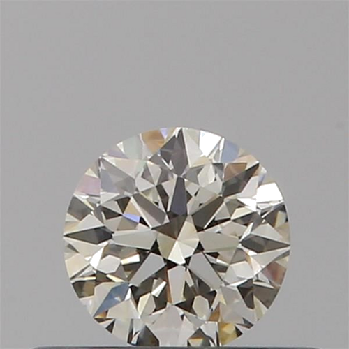 0.3 carat I-VS1 GD cut Natūralus Round Deimantas (1)