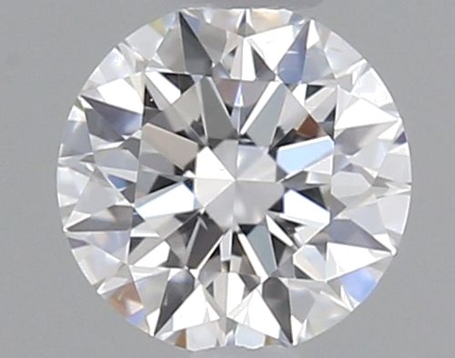 0.3 carat E-VS2 Excellent cut Natūralus Round Deimantas (1)