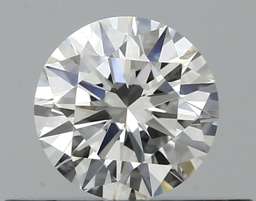 0.3 carat G-VS1 Excellent cut Natūralus Round Deimantas (1)