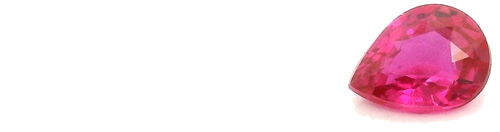 0.21 carat RED Pear Rubinas (1)