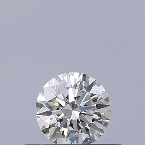 0.3 carat J-VS1 Excellent cut Natūralus Round Deimantas (1)
