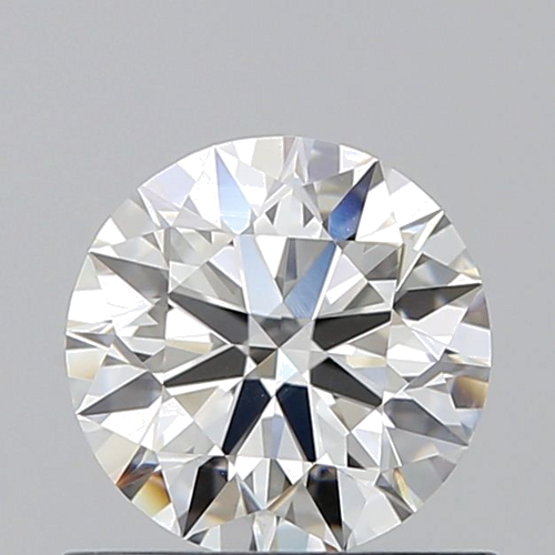 0.72 carat G-VS2 Excellent cut Natūralus Round Deimantas (1)