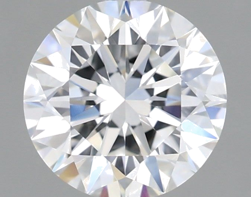 1.8 carat G-VVS2 Excellent cut Natūralus Round Deimantas (1)