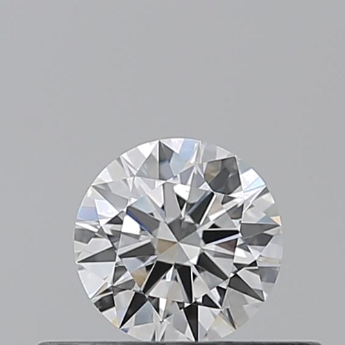 0.3 carat F-VS1 Excellent cut Natūralus Round Deimantas (1)