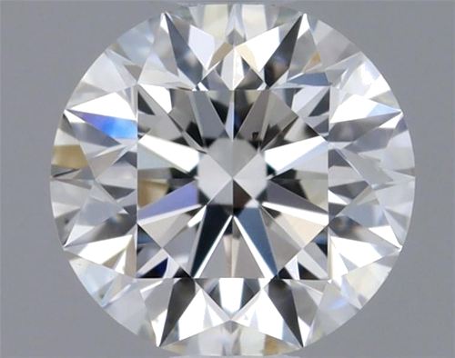 0.4 carat G-VS2 Excellent cut Natūralus Round Deimantas (1)