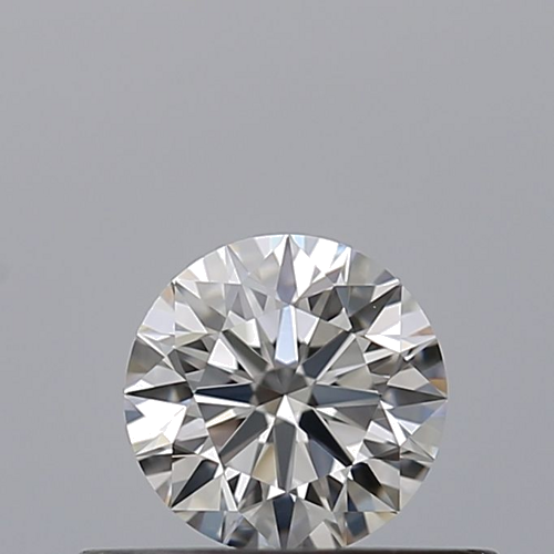0.36 carat G-IF Excellent cut Natūralus Round Deimantas (1)