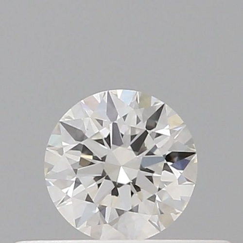 0.23 carat G-VVS1 Excellent cut Natūralus Round Deimantas (1)