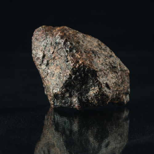 64 g Meteoritas (3)