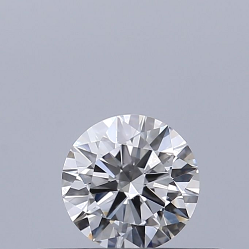 0.3 carat E-VS2 Very Good cut Natūralus Round Deimantas (1)