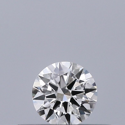 0.23 carat G-VS1 Excellent cut Natūralus Round Deimantas (1)