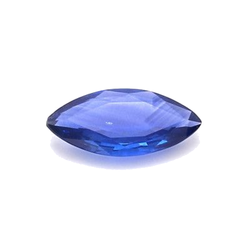 0.75 carat BLUE MODIFIEDBRILLIANTSTEP cut Marquise Safyras (1)
