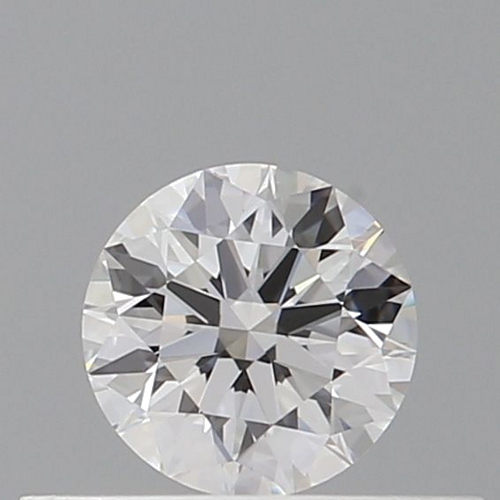 0.3 carat E-VVS2 Excellent cut Natūralus Round Deimantas (1)