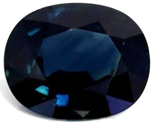 3.64 carat BLUE Oval Safyras (1)