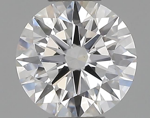 0.3 carat E-VS1 Excellent cut Natūralus Round Deimantas (1)